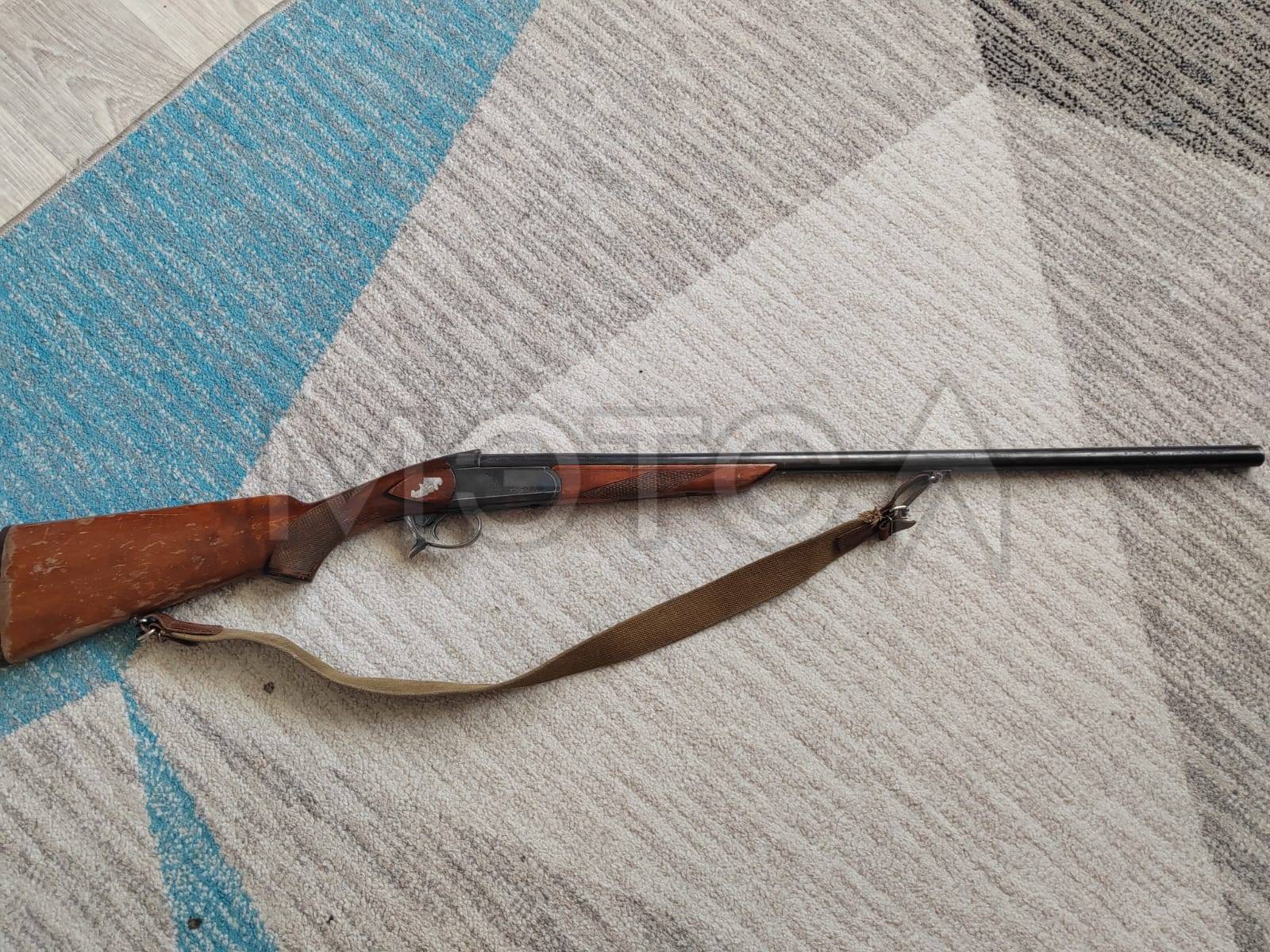 ИЖ-18Е