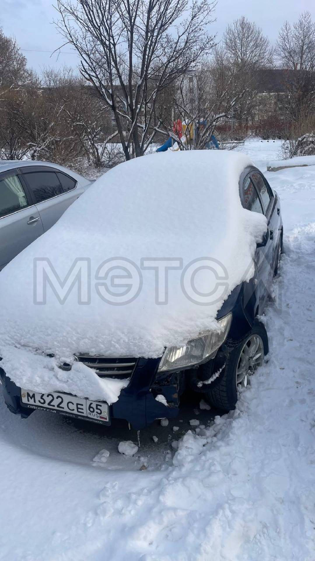 Toyota Corolla, 2009 года, 105 лс