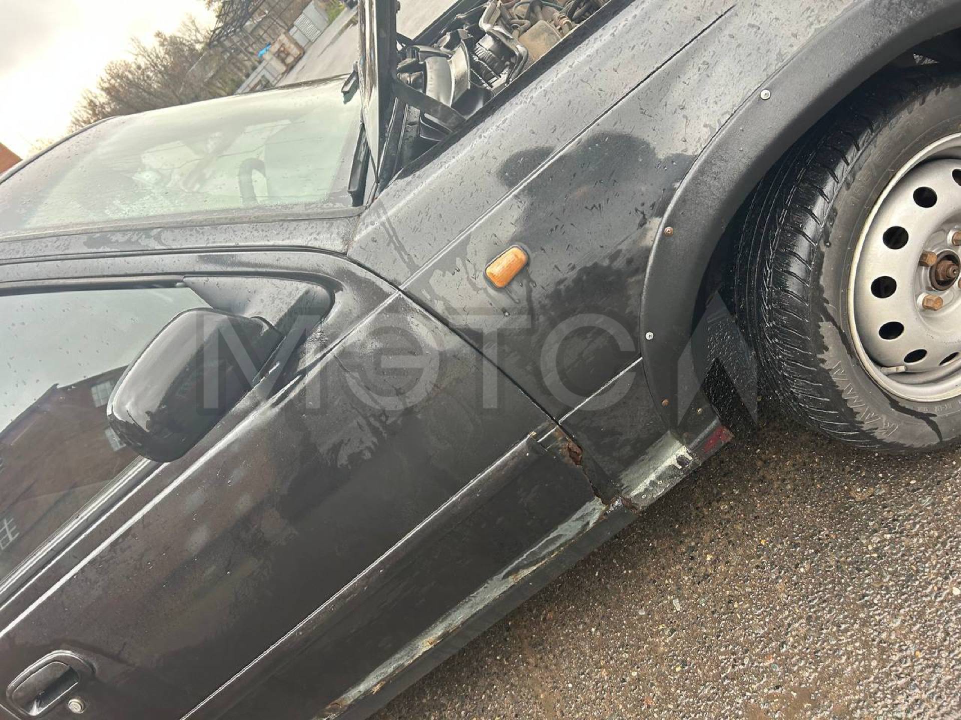 Daewoo Nexia, 2011 года, 80,1 лс, 219 904 км