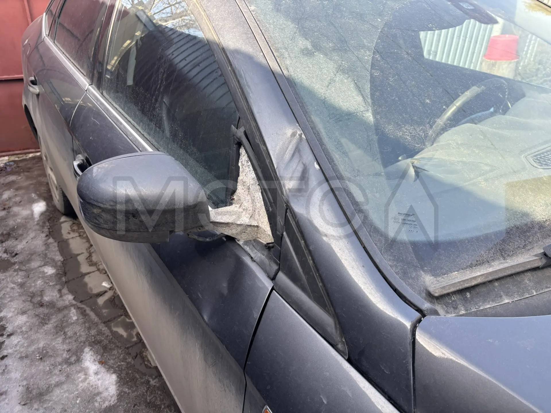 Ford Mondeo, 2008 года, 161 лс, 354758 км