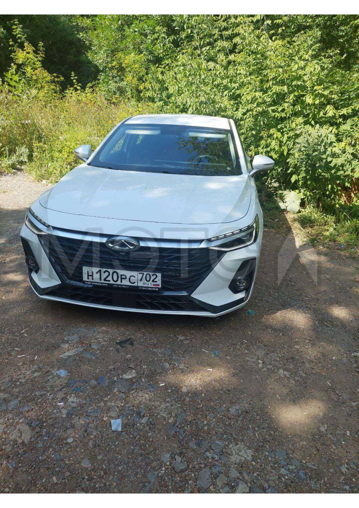Chery Arrizo 8, 2024 года, 150 лс, 200000 км, АКПП