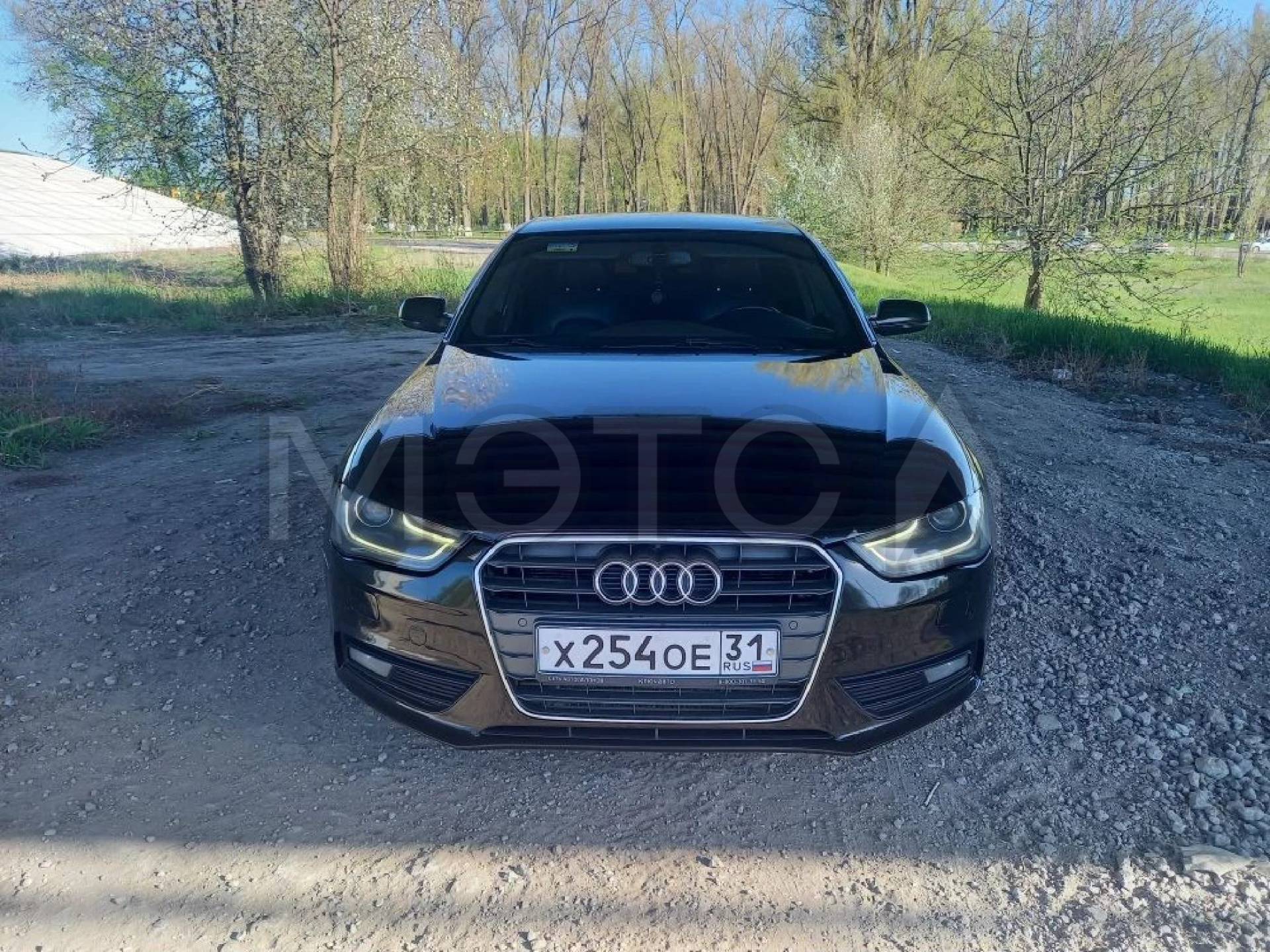 Audi A4, 2015 года, 170 лс, АКПП