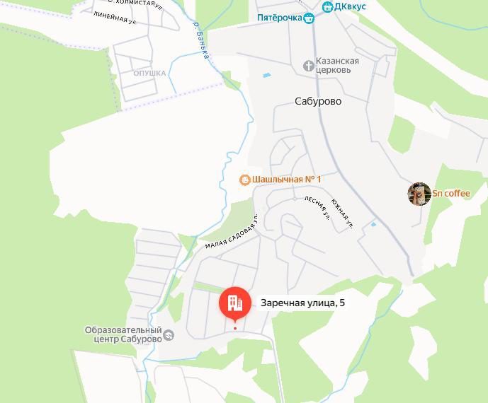 Квартира в Московской обл, 88,4 кв.м, 3 комн