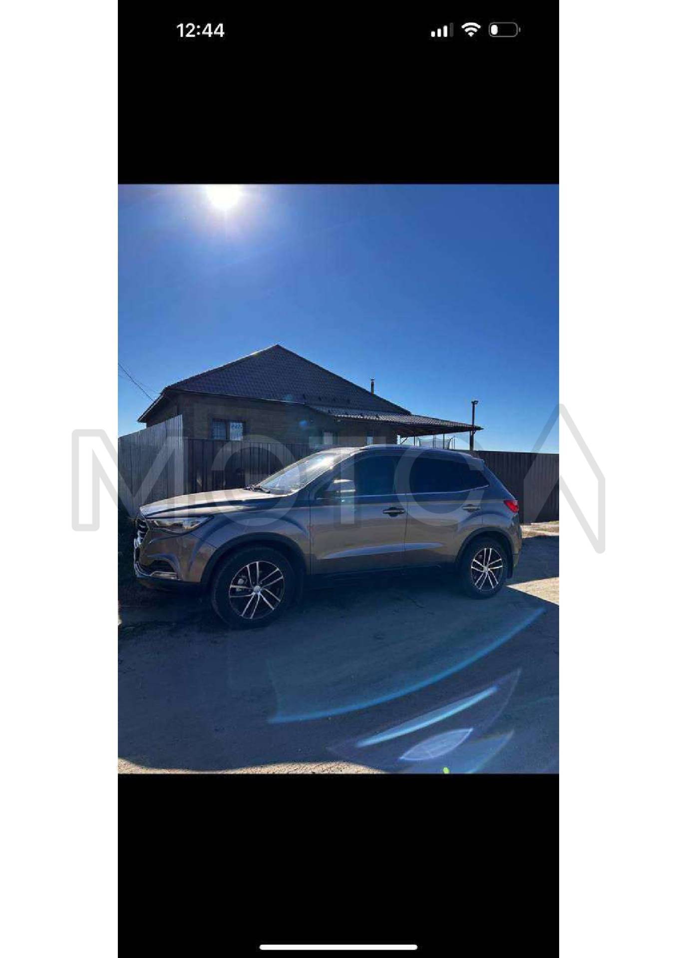 FAW Besturn X40, 2020 года, 108 лс, АКПП