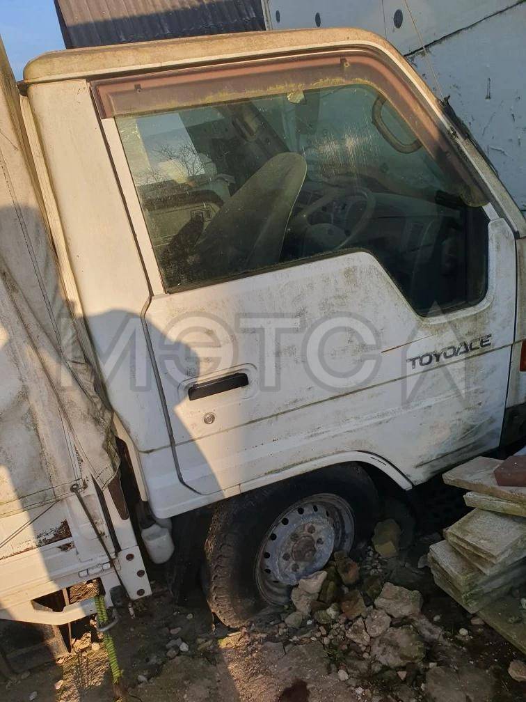 Toyota ToyoAce, 2001 года, 214864 км