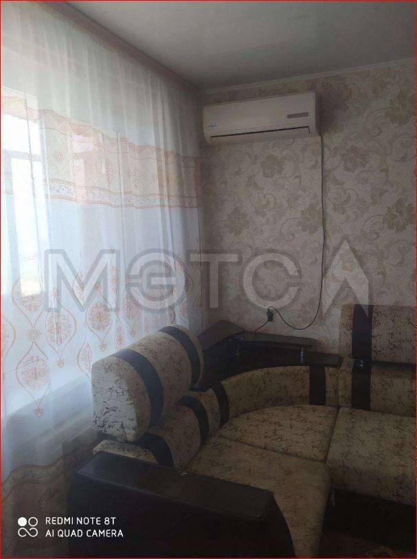 Квартира в Оренбургской обл., 47,9 кв.м.