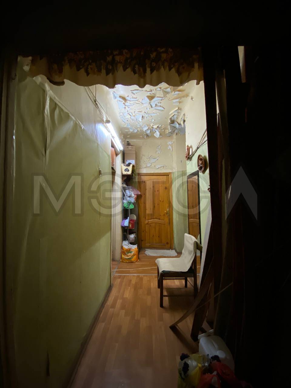 36/300 доли квартиры в Московской обл.
