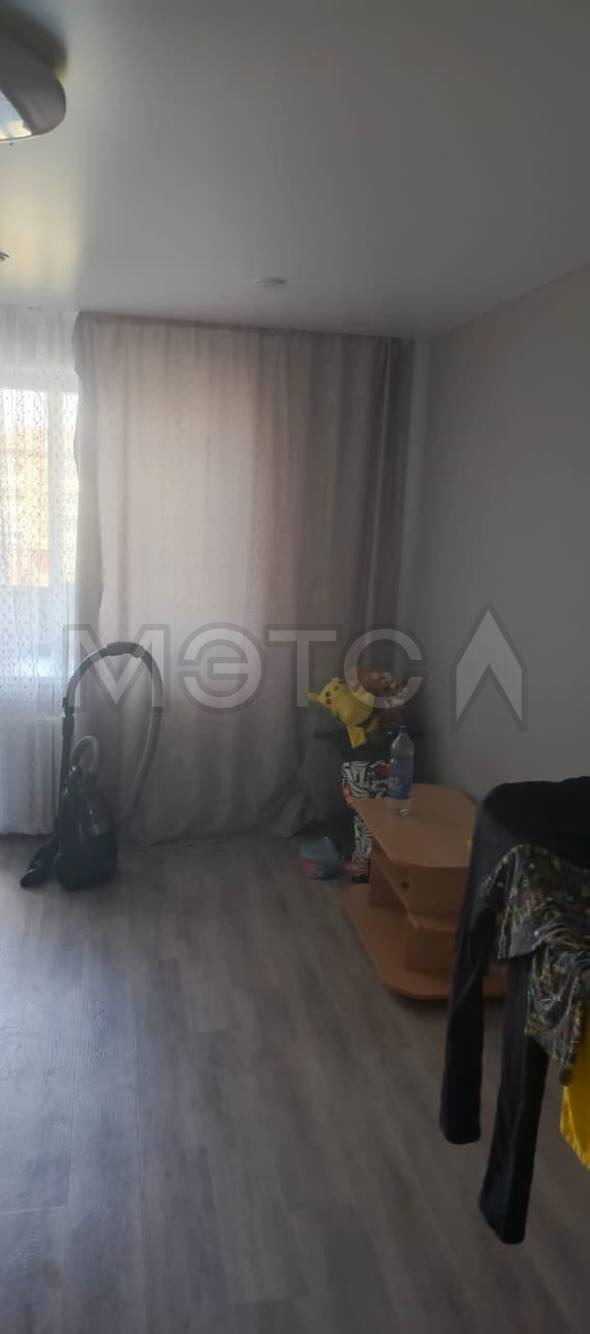 Квартира в Архангельской обл., 58,8 кв.м, 3 комн.