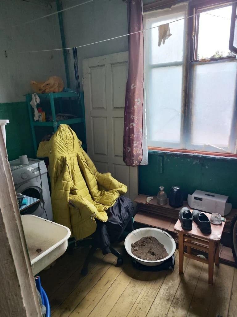 Квартира в Улан-Удэ, 12,2 кв.м.