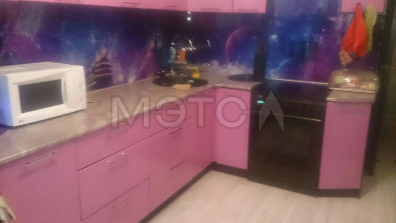 Квартира в Москве, 37,3 кв.м.