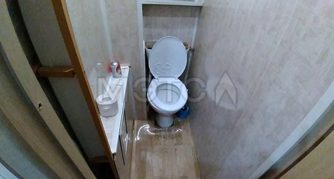 Квартира в Лобне, 48,3 кв.м, 2 комн.