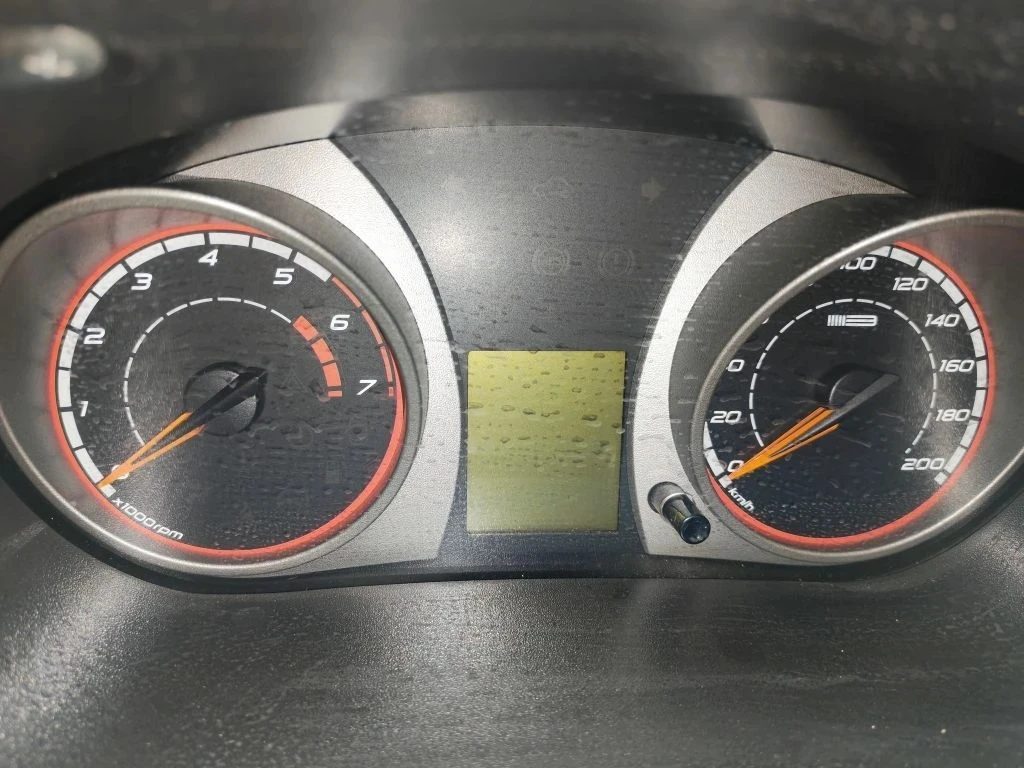 Lada Kalina, 2014 года, 106 лс