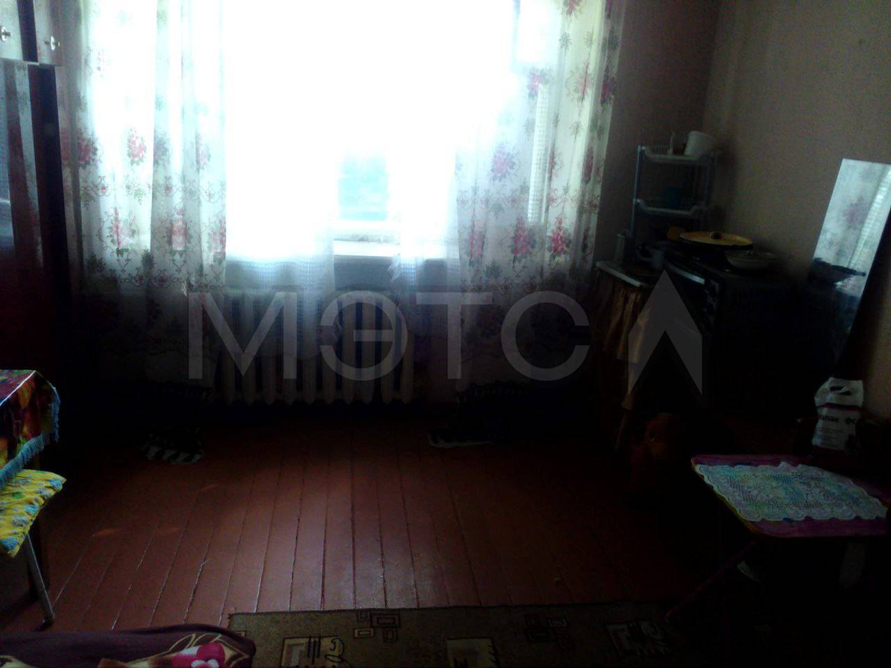 5/100 доли квартиры в Ульяновске