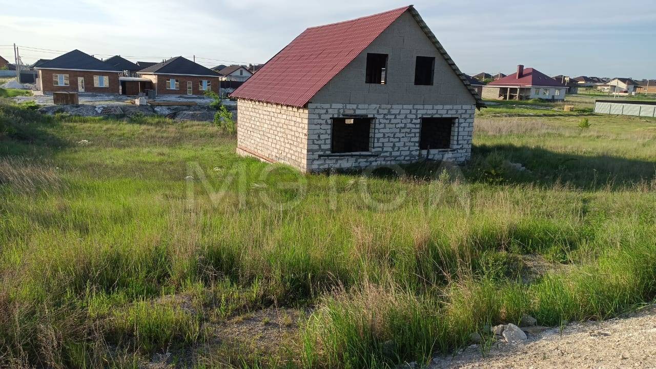 Земельный участок в Белгородской обл., 1500 кв.м.