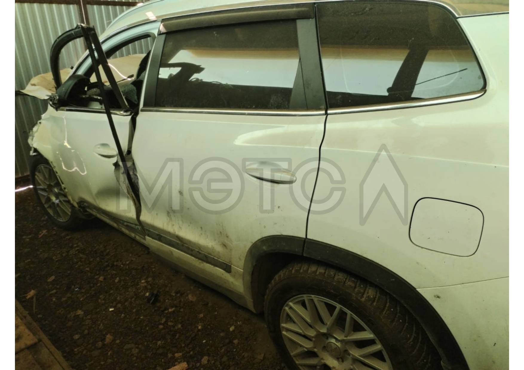 Chery Tiggo 8, 2023 года, 147 лс