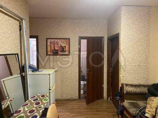 Квартира в Санкт-Петербурге, 76,6 кв.м, 3 комн.