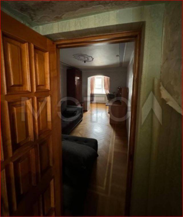 Квартира в Краснодаре, 118,9 кв.м, 3 комн.