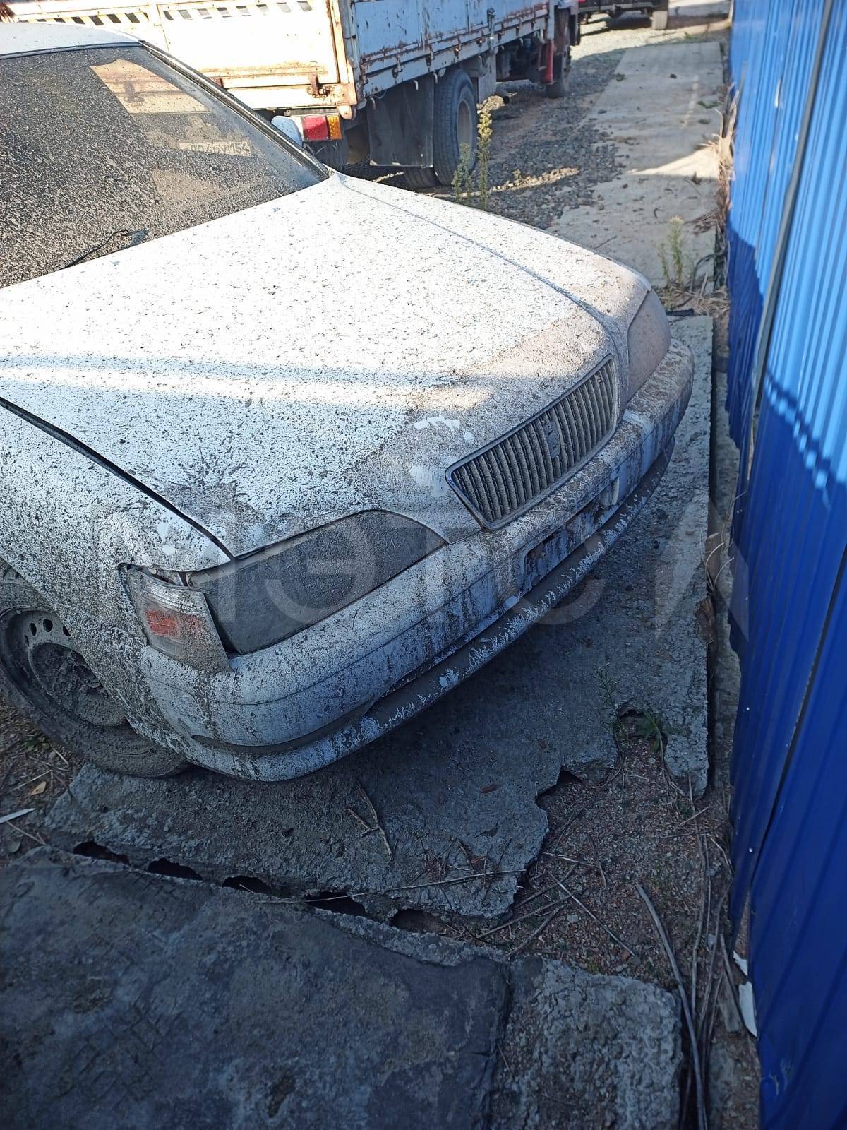 Toyota Cresta, 1999 года, 200 лс, 700000 км, АКПП