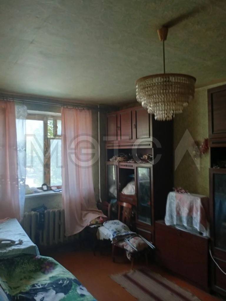 Квартира в Волгоградской обл., 30,2 кв.м, 1 комн.
