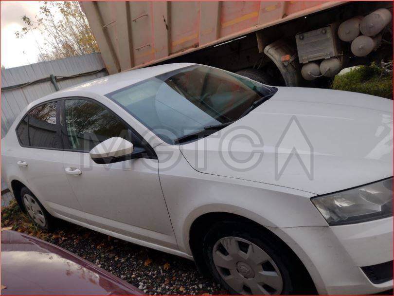 Skoda Octavia, 2013 года, 105 лс, 240817 км