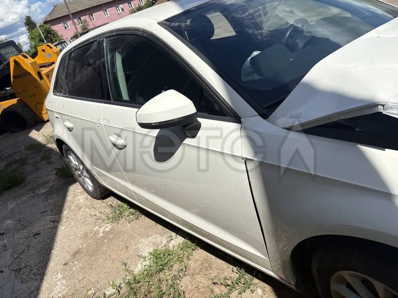 Audi A3, 2013 года, 122 лс, 234000 км, АКПП