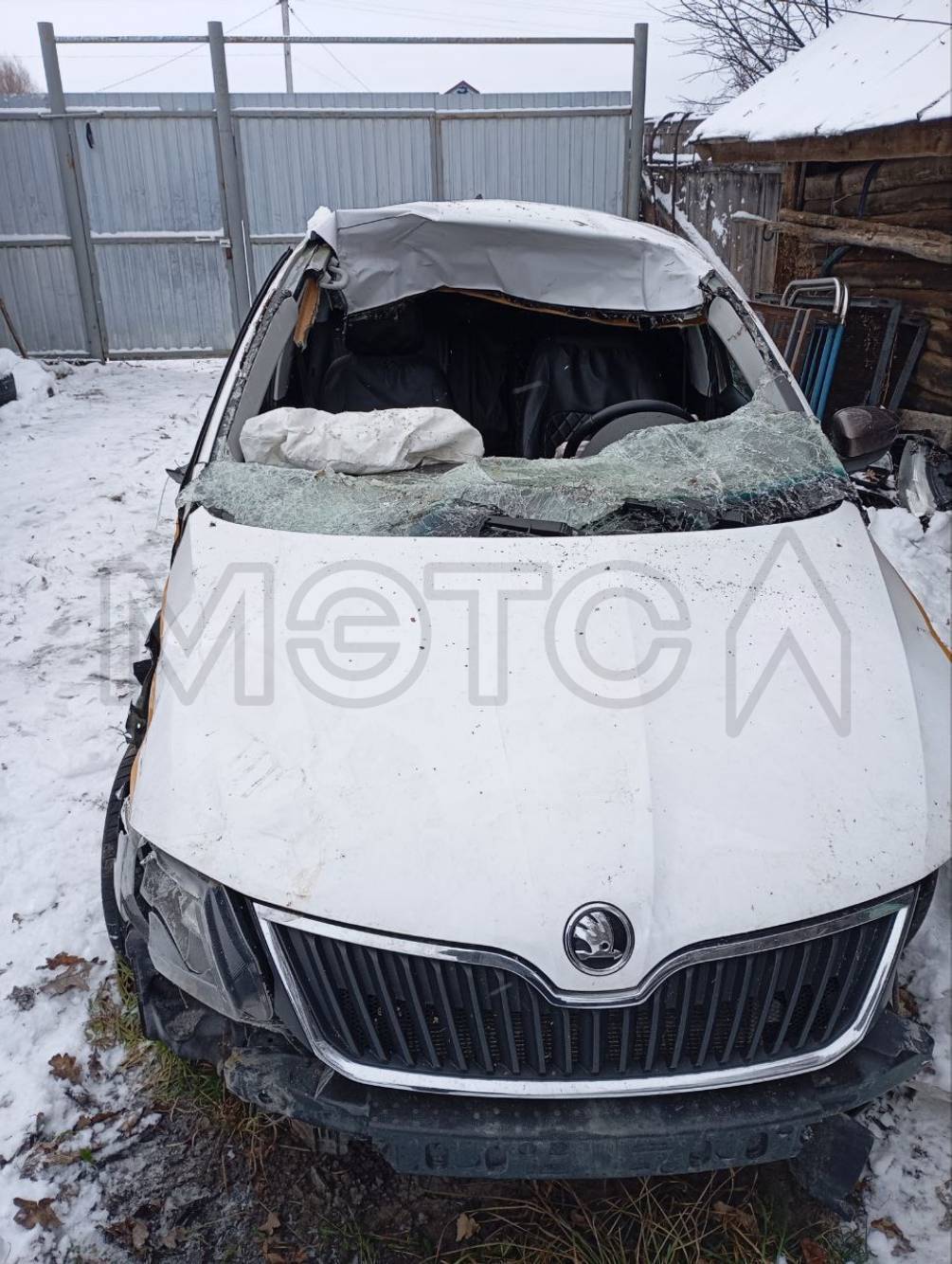 Skoda Rapid, 2019 года, 110 лс, АКПП