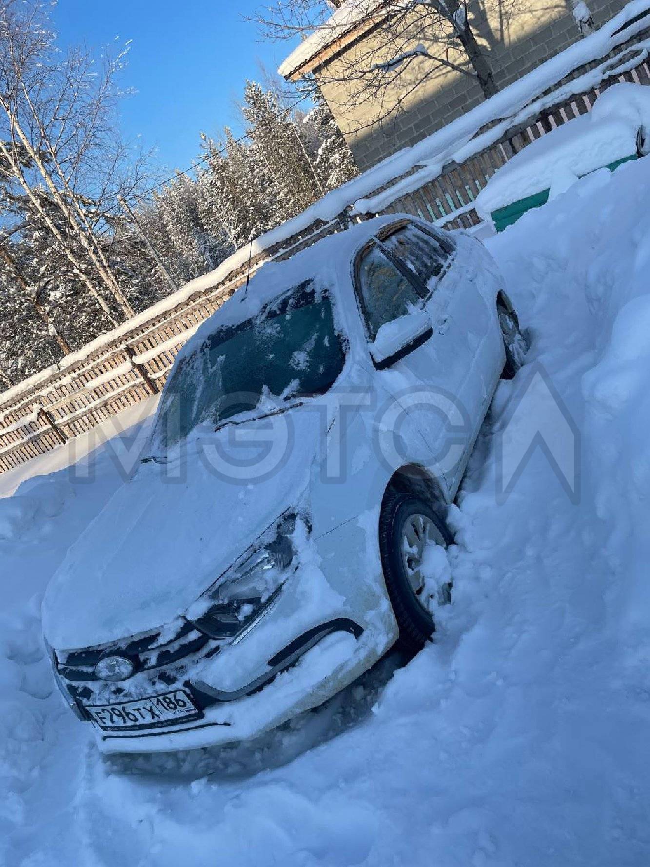 Lada Granta, 2023 года, 89 лс, 24928 км