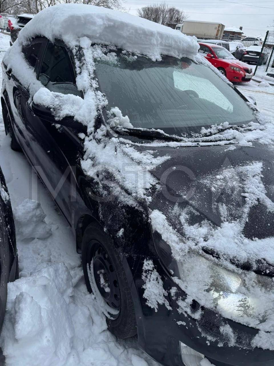 Kia Rio, 2013 года, 107 лс, АКПП