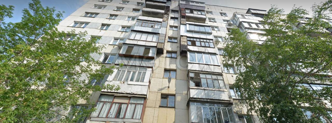 1/15 и 1/5 доля квартиры в Челябинске