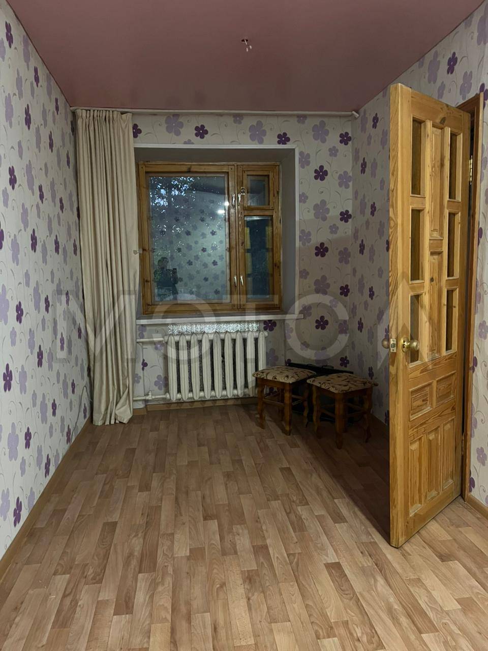 2/3 доли квартиры в Ульяновске