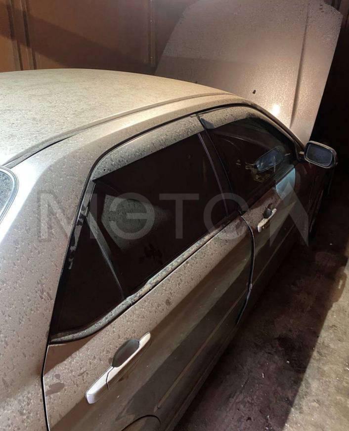 Honda Torneo, 1999 года, АКПП