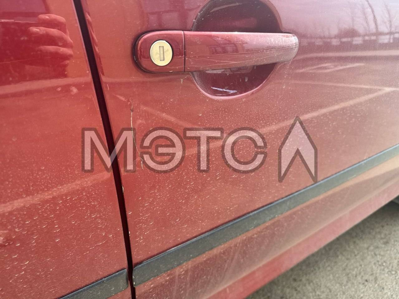Skoda Octavia, 2007 года, 75 лс, 208976 км