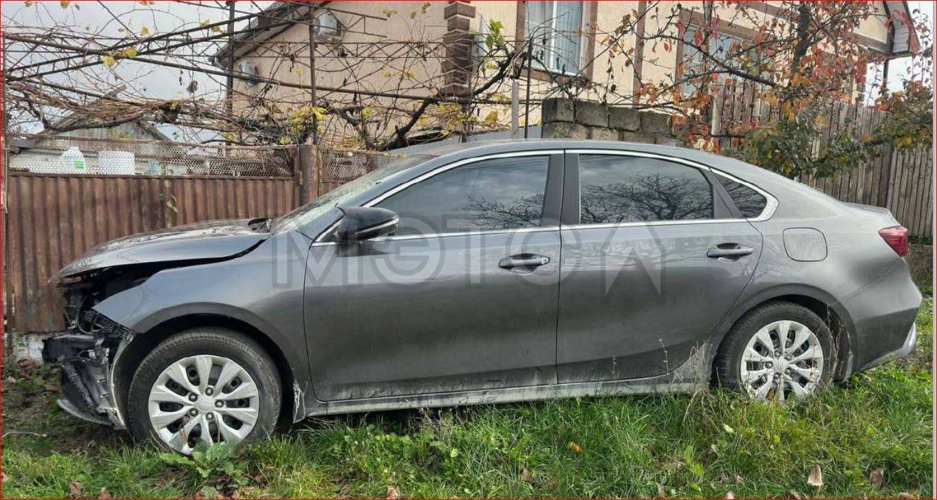 Kia Cerato, 2021 года, 150 лс, АКПП