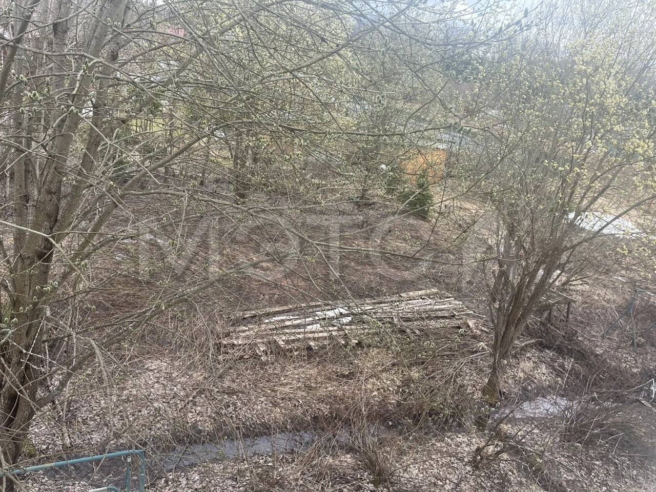 Земельный участок во Владимирской обл., 800 кв.м