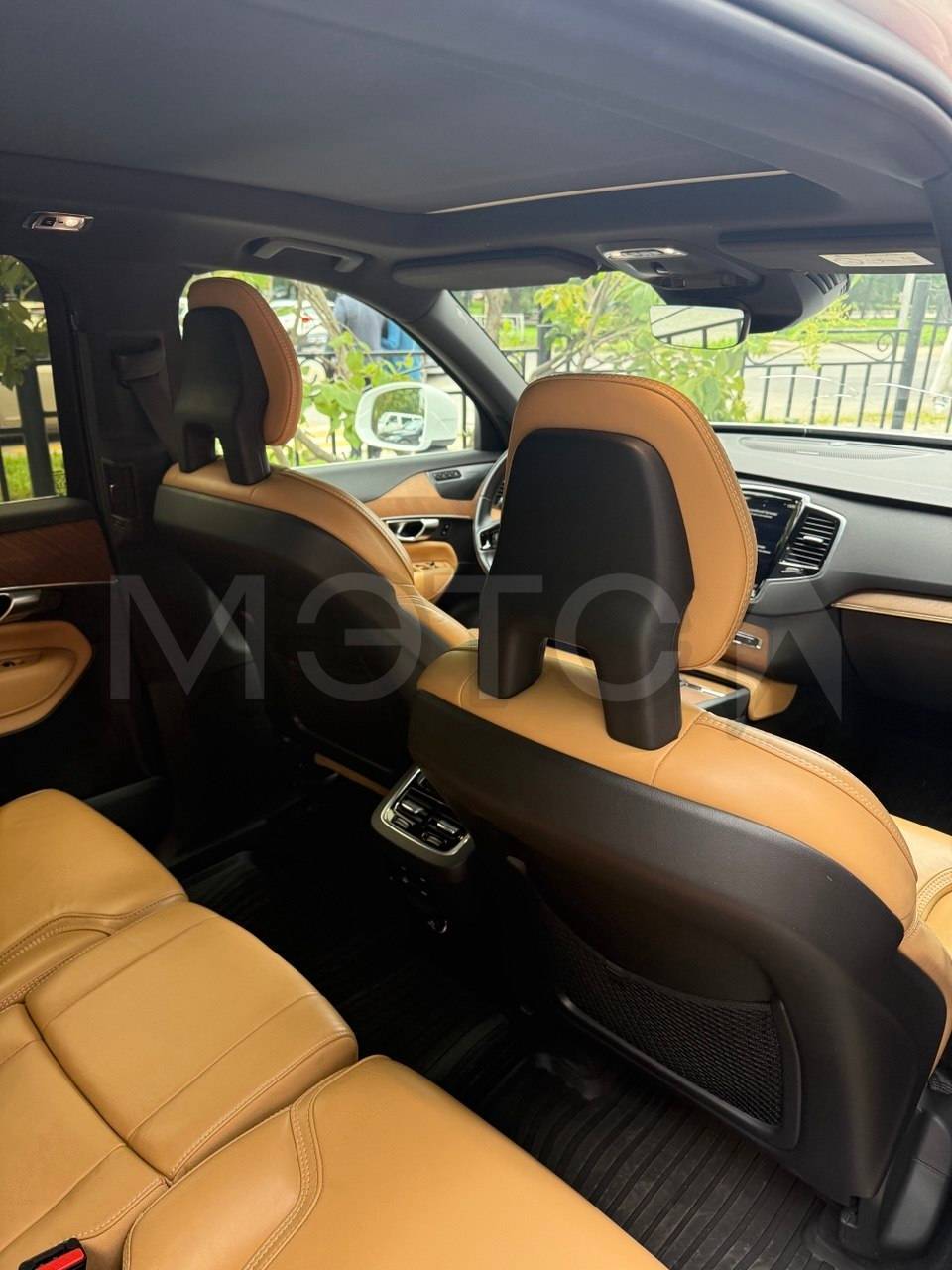 Volvo XC90, 2019 года, 249 лс, 115000 км, полный привод, АКПП