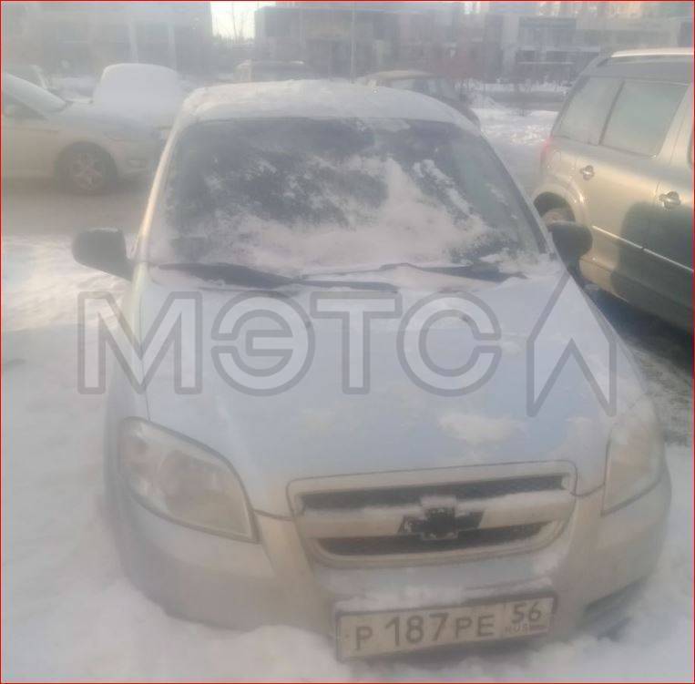 Chevrolet Aveo, 2009 года, 84 лс, 111111 км
