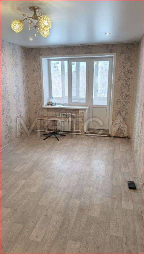 Квартира в Саратовской обл., 31,3 кв.м., 1 комн