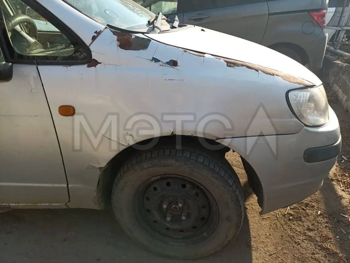 Toyota Corolla Spacio, 1999 года, 110 лс, 500000 км, АКПП