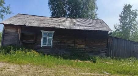 Нежилое здание с кад. номером 70:04:0100016:376, 40 кв.м.