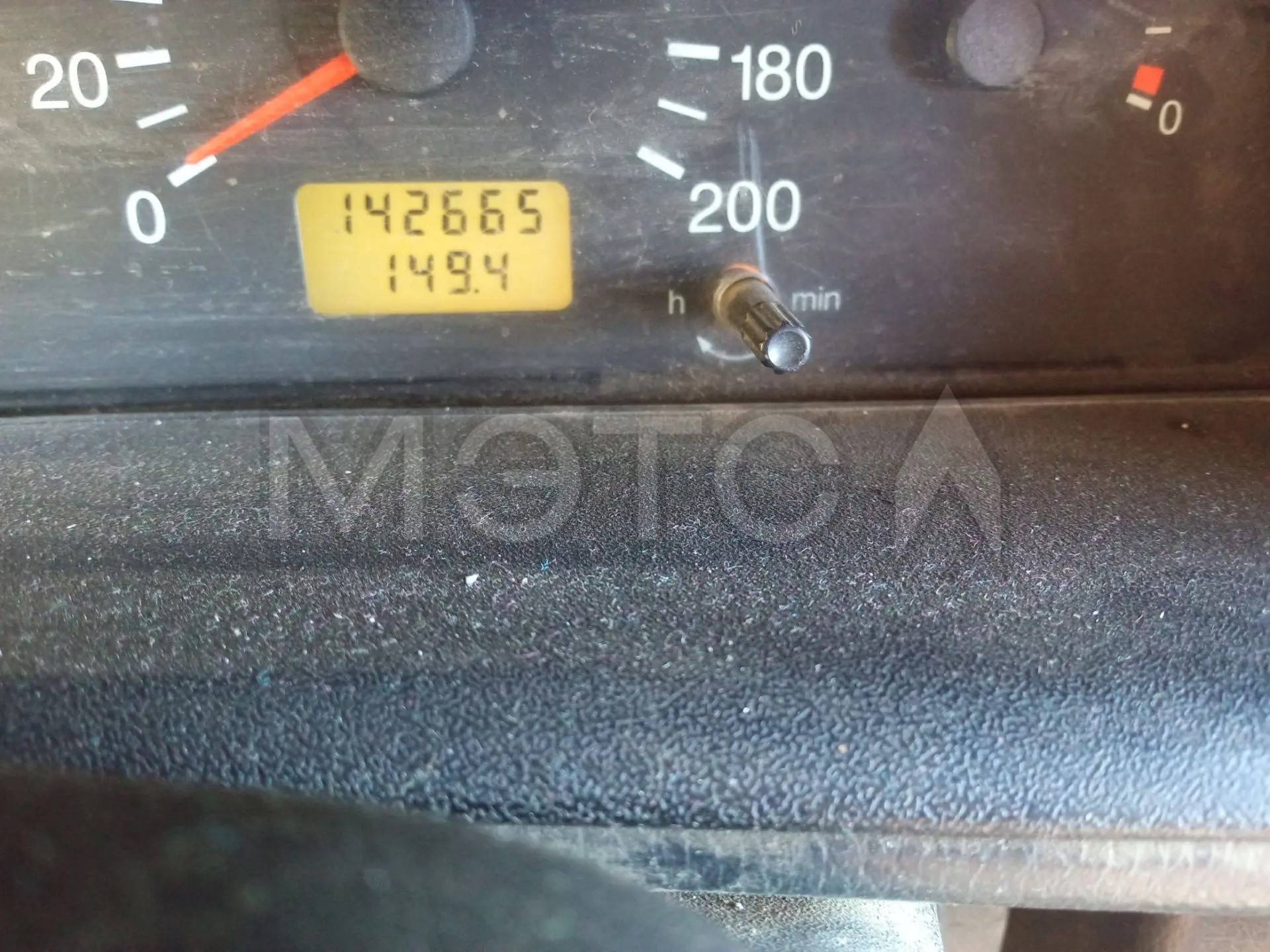 Chevrolet Niva, 2015 года, 80 лс, 142665 км, полный привод