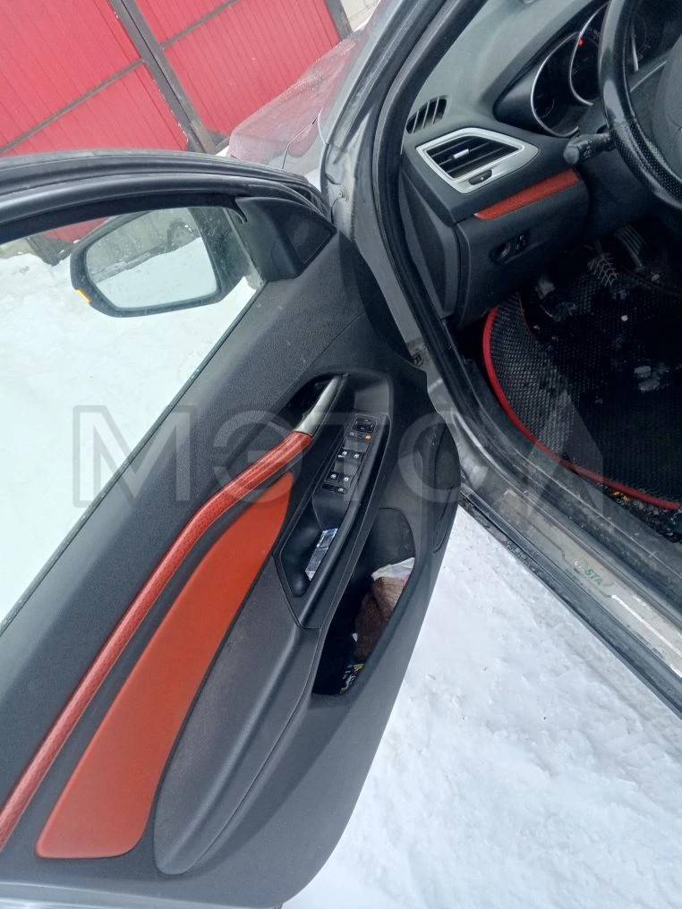 Lada Vesta, 2017 года, 122 лс, 167341 км