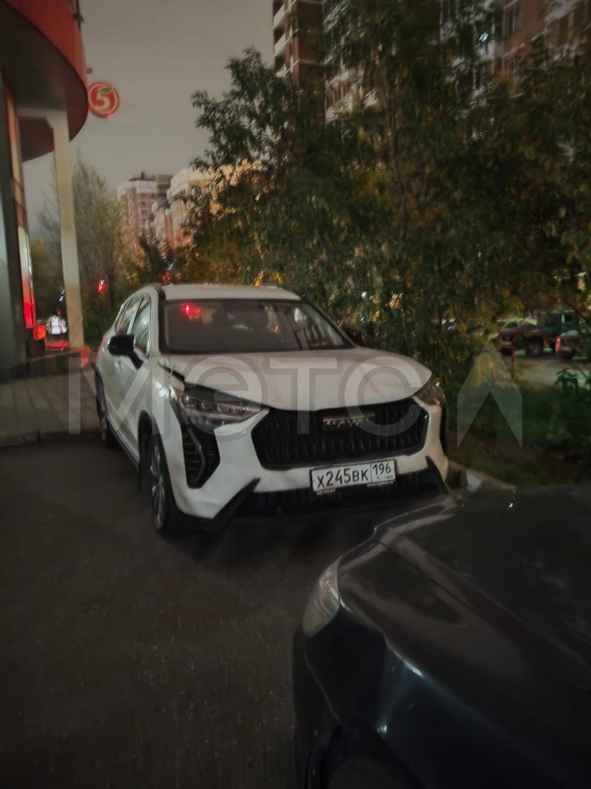 Haval Jolion, 2024 года, 105 лс