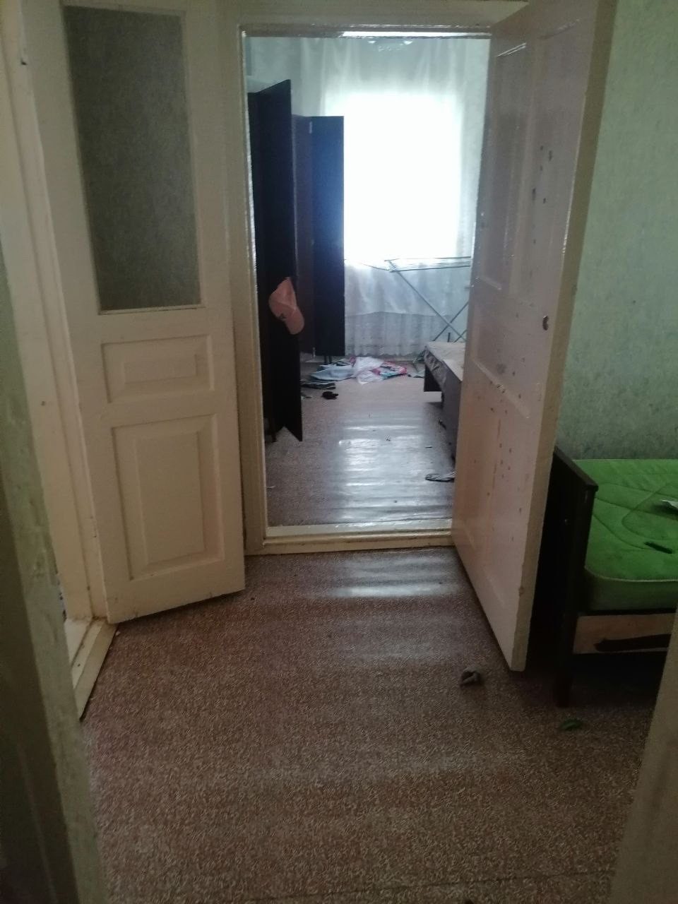 Дом 64,4 кв.м. и земельный участок 955 кв.м. в Саратовской обл.