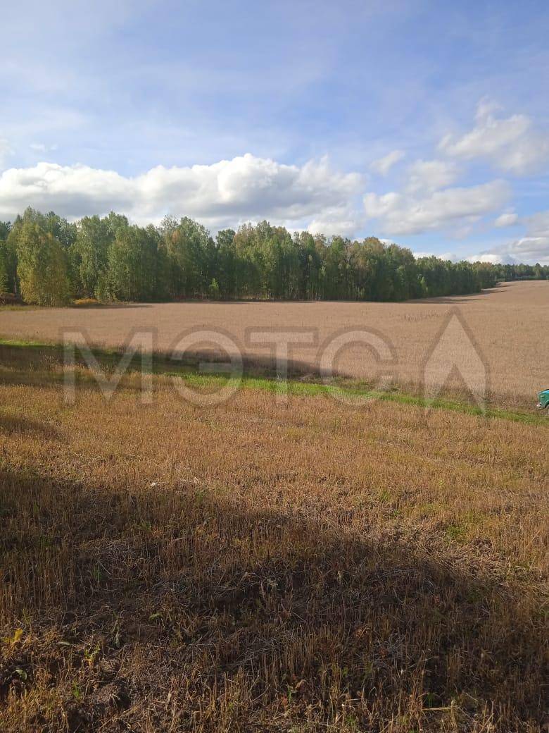 Земельный участок в Иркутской обл., 86000 +/- 2566 кв.м.