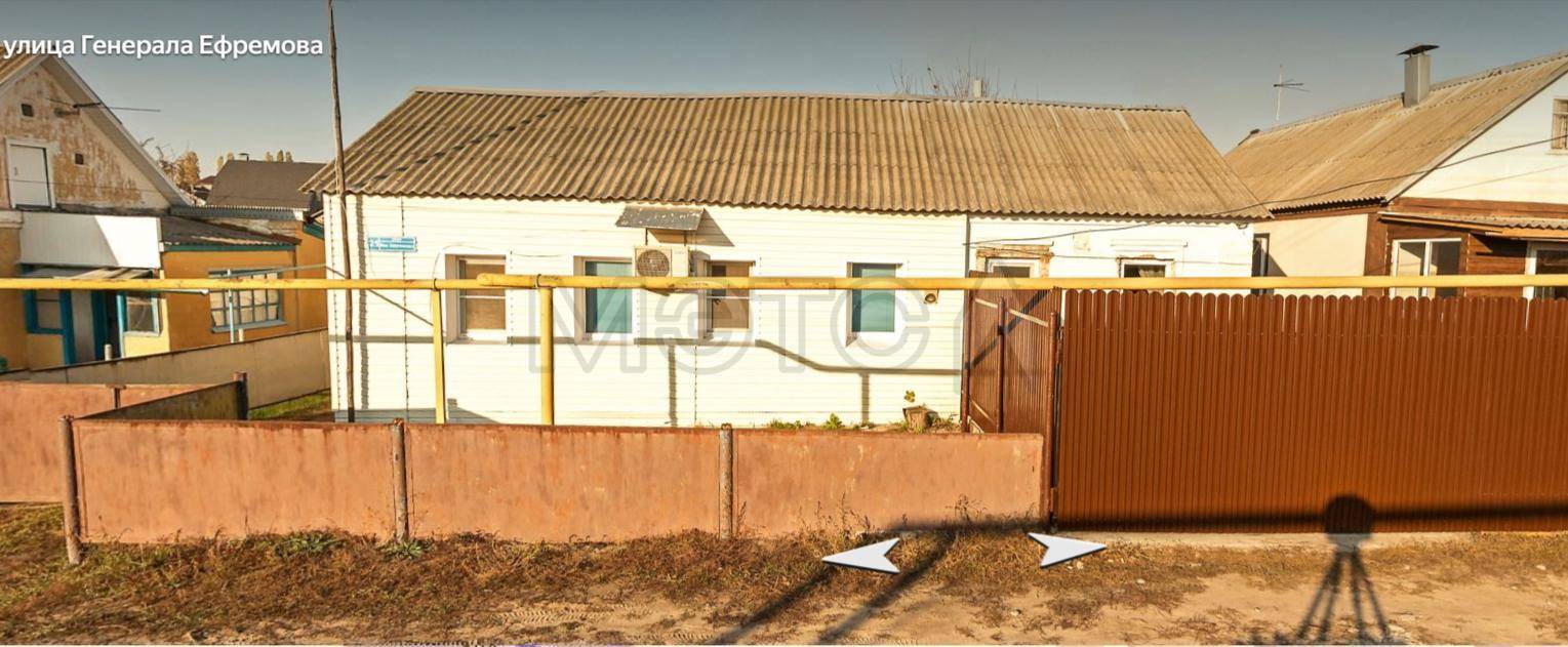 Помещение в Воронеже, 38,2 кв.м.