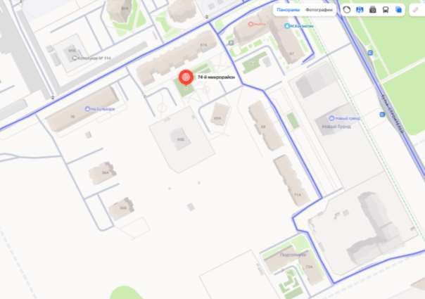 Сооружение электроэнергетики в Кемерово