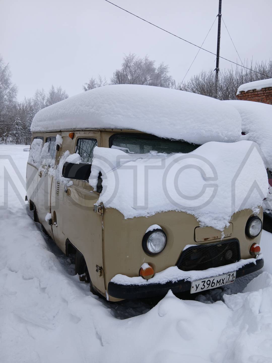 ПРАКТИК 1927, 2007 года