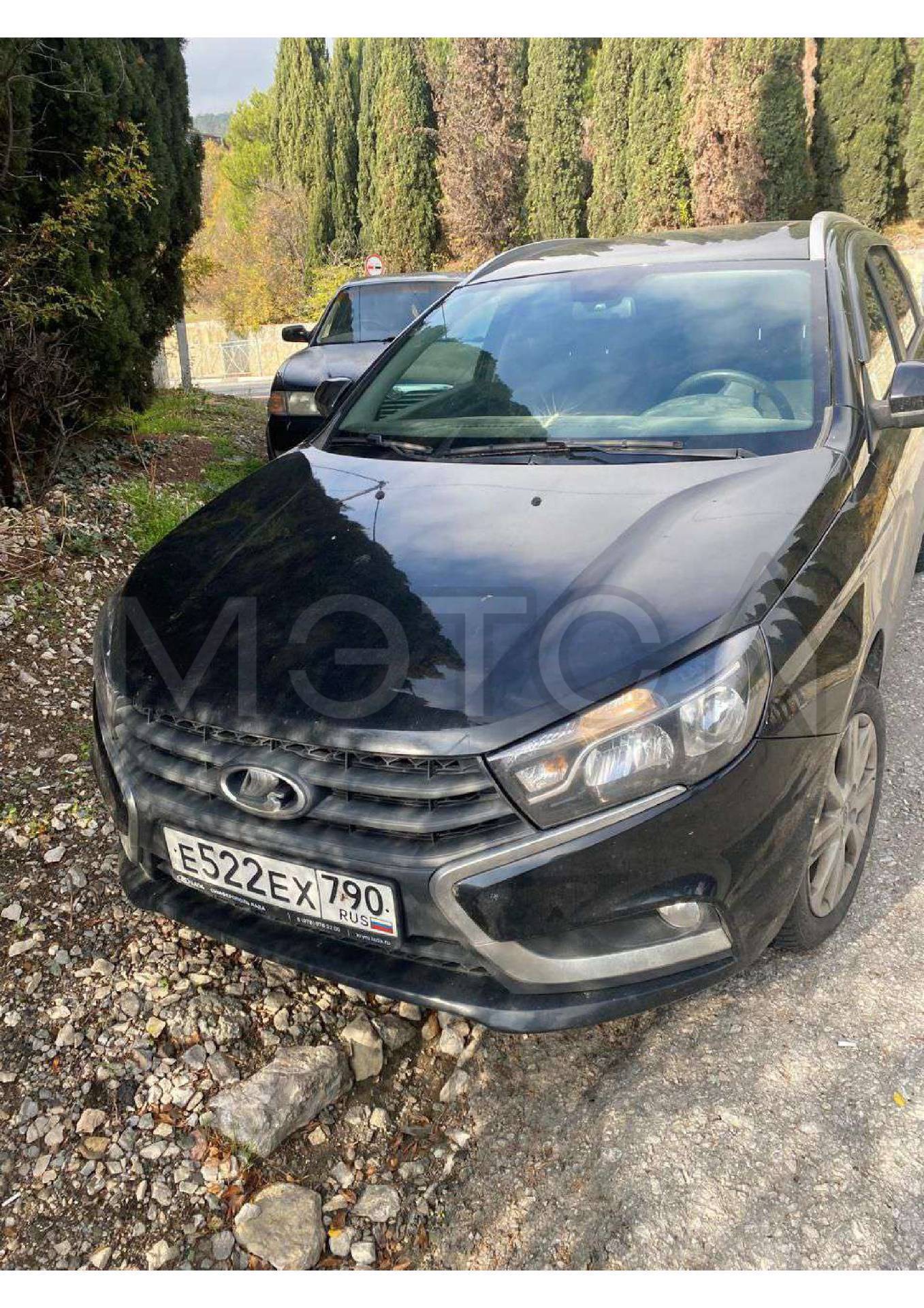 Lada Vesta, 2020 года, 83 лс, 200000 км