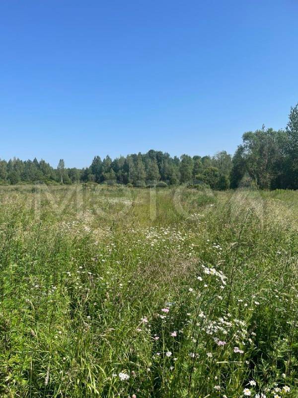Земельный участок в Ленинградской обл., 622 кв.м.