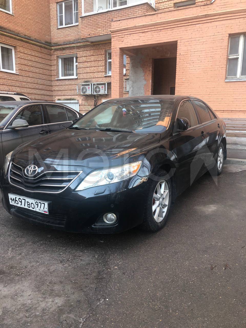 Toyota Camry, 2010 года, 167 лс, 188847 км, АКПП